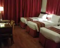 Rotana Al Mesk Hotel thumbnail